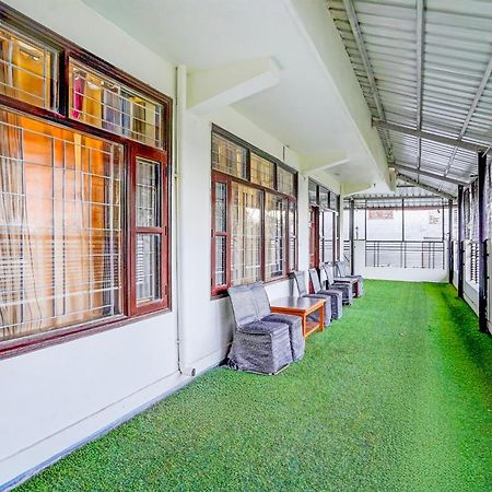 Super Townhouse Mall Road Near Library Chowk Mussoorie Extérieur photo
